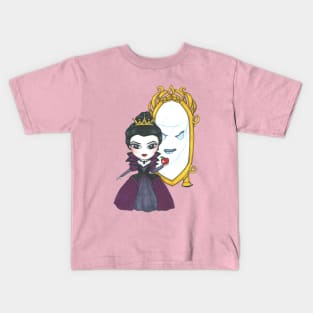 Magic Mirror Kids T-Shirt